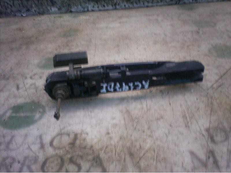 Recambio de maneta exterior delantera izquierda para renault laguna ii (bg0) dynamique referencia OEM IAM   