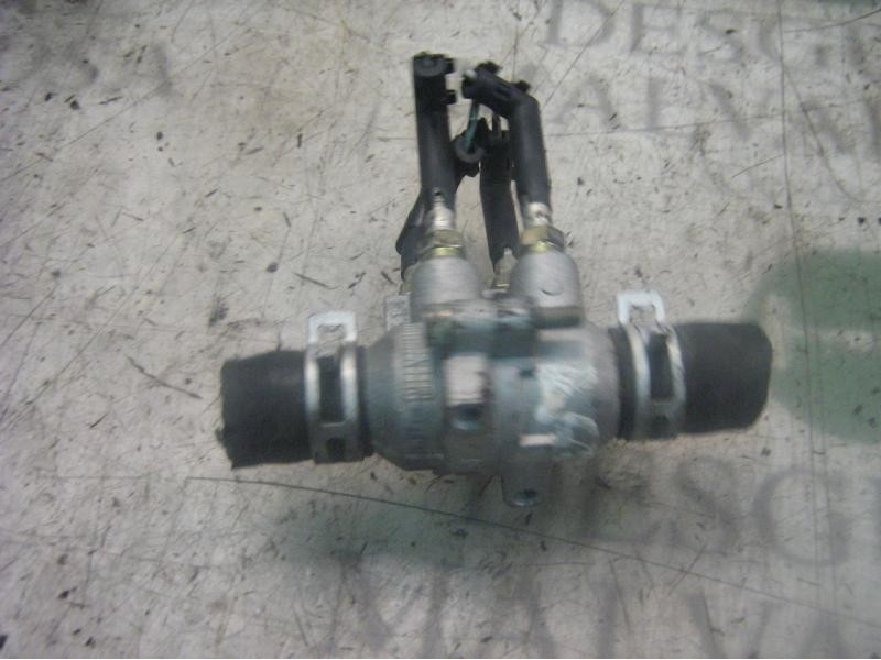 Recambio de termostato para renault laguna ii (bg0) dynamique referencia OEM IAM   