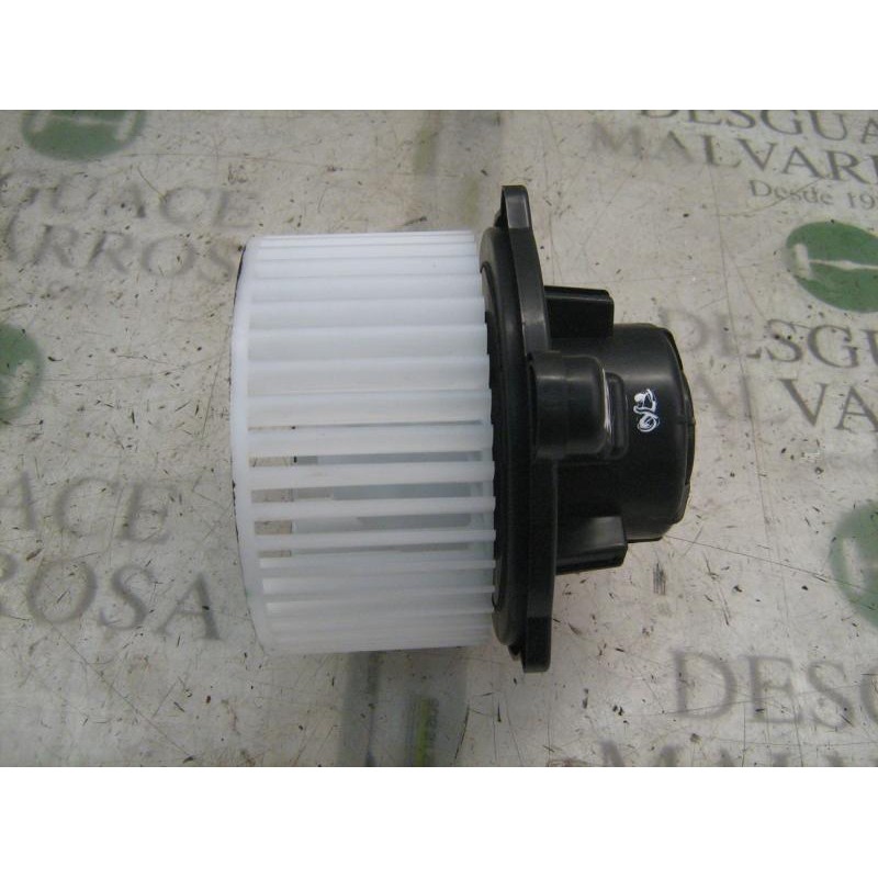 Recambio de motor calefaccion para hyundai accent (mc) gls full crdi referencia OEM IAM 971131E000 971131E000 