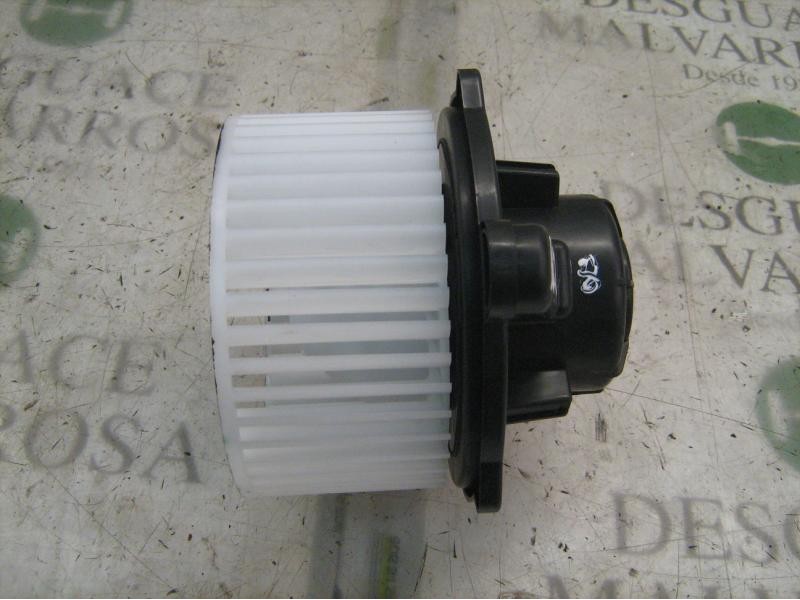 Recambio de motor calefaccion para hyundai accent (mc) gls full crdi referencia OEM IAM 971131E000 971131E000 