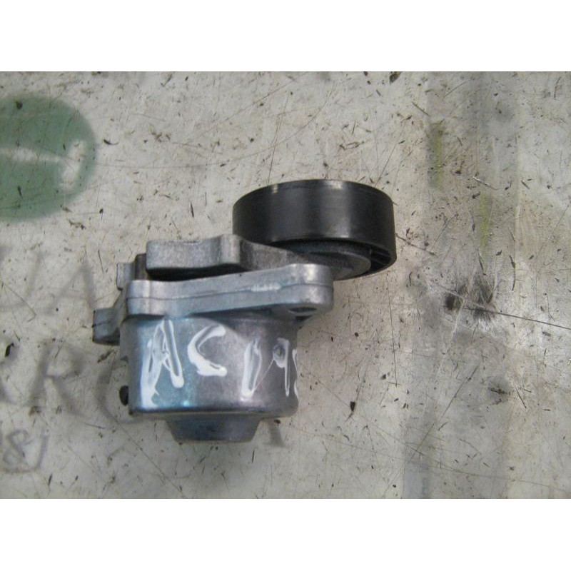 Recambio de tensor correa auxiliar para hyundai accent (mc) gls full crdi referencia OEM IAM 252812A000  