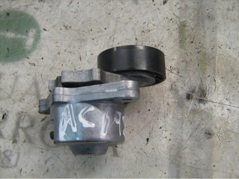 Recambio de tensor correa auxiliar para hyundai accent (mc) gls full crdi referencia OEM IAM 252812A000  