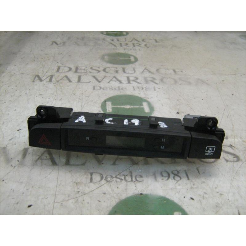 Recambio de mando multifuncion para hyundai accent (mc) gls full crdi referencia OEM IAM 945201E000 C01200612140242 C01200612140