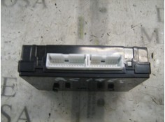 Recambio de modulo electronico para hyundai accent (mc) gls full crdi referencia OEM IAM 954001E321 97RA012033 97RA012033 2