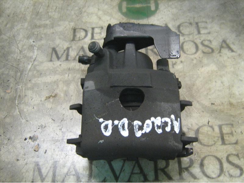 Recambio de pinza freno delantera derecha para seat ibiza (6k1) select referencia OEM IAM   