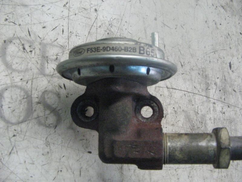 Recambio de valvula egr para ford mondeo berlina (gd) 2.5 v6 24v cat referencia OEM IAM   