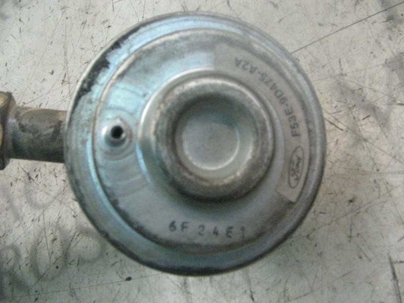 Recambio de valvula egr para ford mondeo berlina (gd) 2.5 v6 24v cat referencia OEM IAM   
