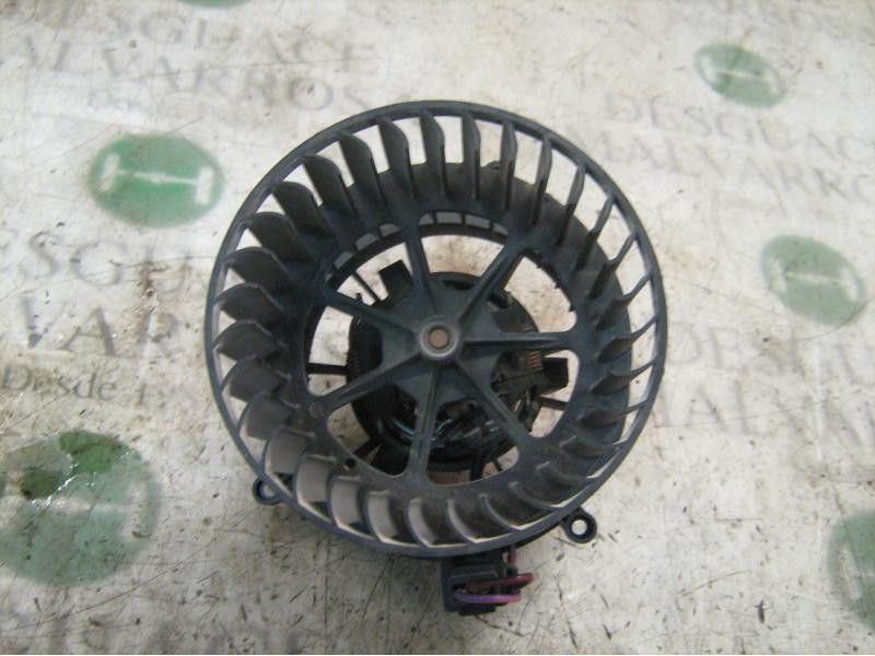 Recambio de motor calefaccion para ford fiesta (cbk) ghia referencia OEM IAM   