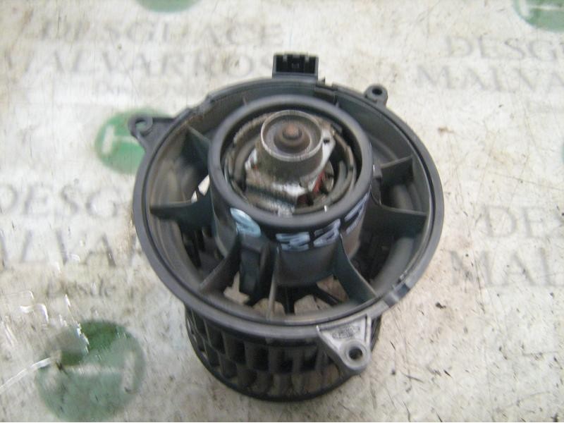 Recambio de motor calefaccion para ford fiesta (cbk) ghia referencia OEM IAM   