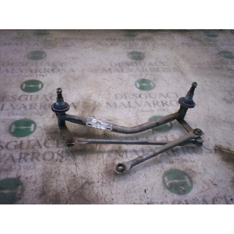 Recambio de articulacion limpia delantero para ford fiesta (cbk) ghia referencia OEM IAM   