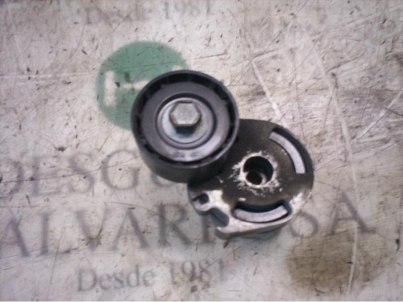 Recambio de tensor correa auxiliar para ford fiesta (cbk) ghia referencia OEM IAM   