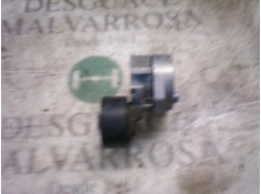 Recambio de tensor correa auxiliar para ford fiesta (cbk) ghia referencia OEM IAM    2