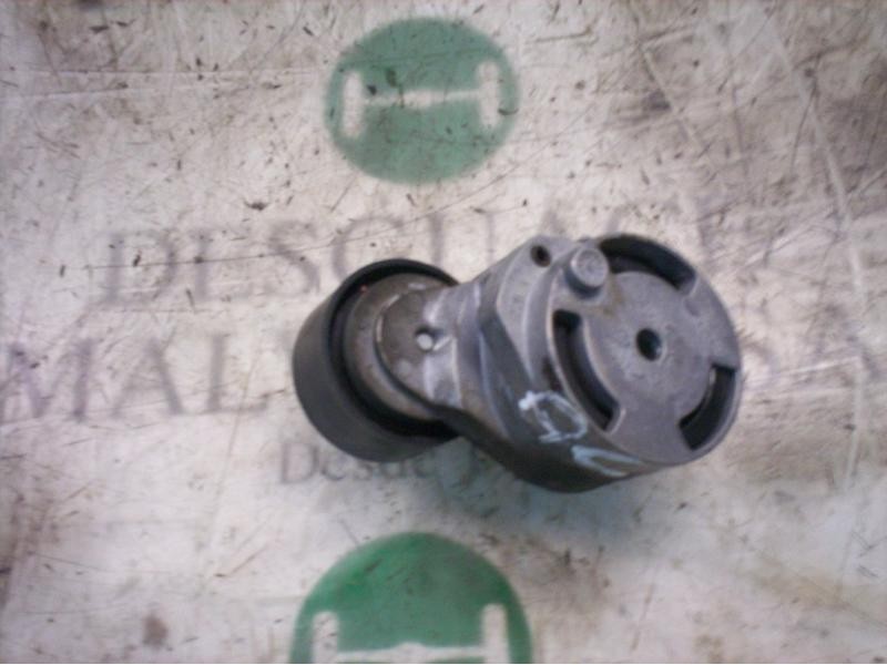Recambio de tensor correa auxiliar para ford fiesta (cbk) ghia referencia OEM IAM   