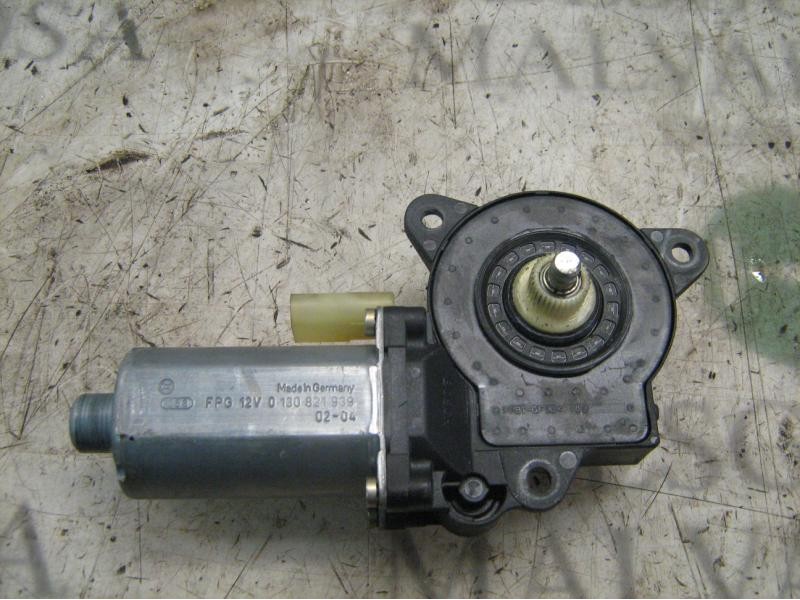 Recambio de motor elevalunas delantero derecho para ford fiesta (cbk) ghia referencia OEM IAM   