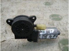 Recambio de motor elevalunas delantero derecho para ford fiesta (cbk) ghia referencia OEM IAM    2