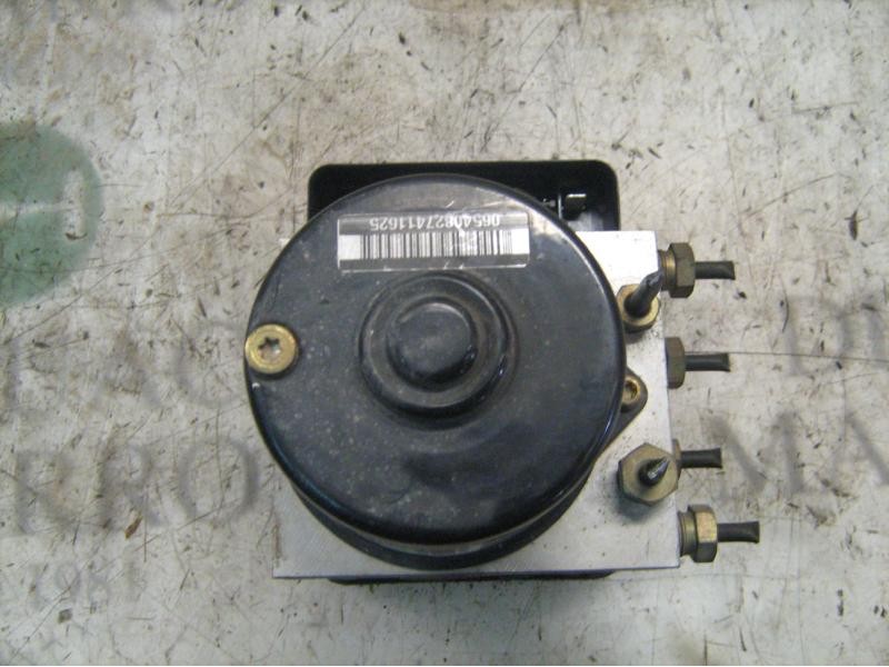 Recambio de abs para ford fiesta (cbk) ghia referencia OEM IAM   