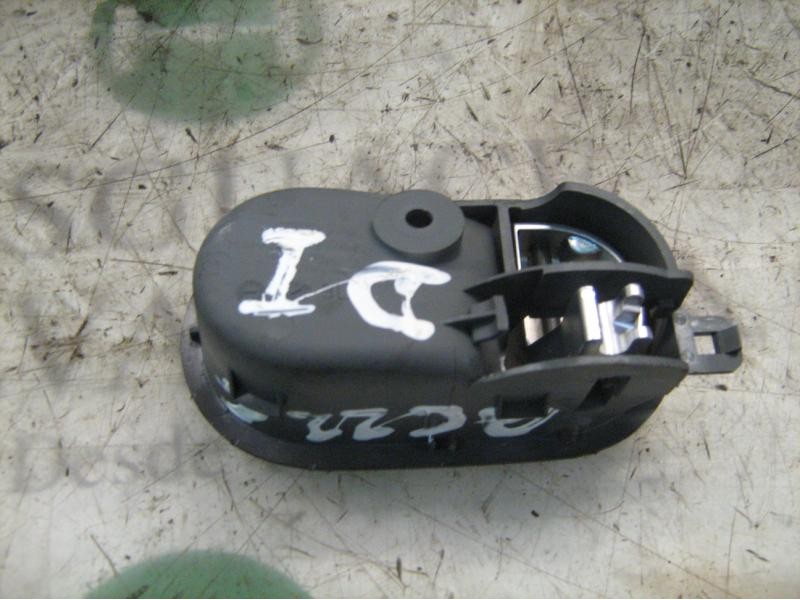 Recambio de maneta interior delantera izquierda para ford fiesta (cbk) ghia referencia OEM IAM   