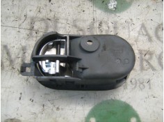Recambio de maneta interior delantera derecha para ford fiesta (cbk) ghia referencia OEM IAM    2