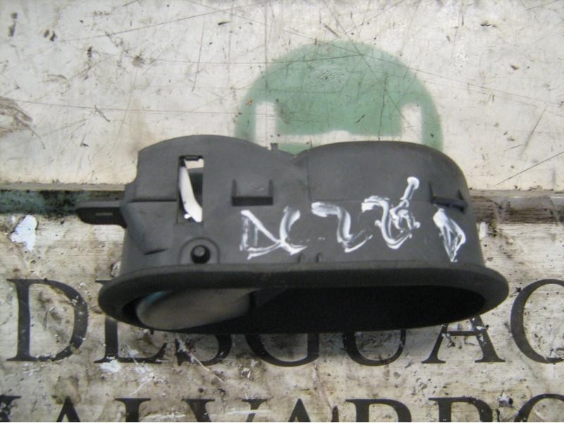 Recambio de maneta interior delantera derecha para ford fiesta (cbk) ghia referencia OEM IAM   