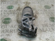 Recambio de soporte filtro aceite para ford fiesta (cbk) ghia referencia OEM IAM    2