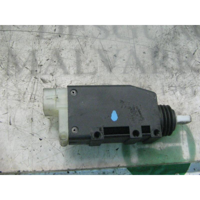 Recambio de motor c/c delantero izquierdo para opel tigra 1.4 16v referencia OEM IAM   