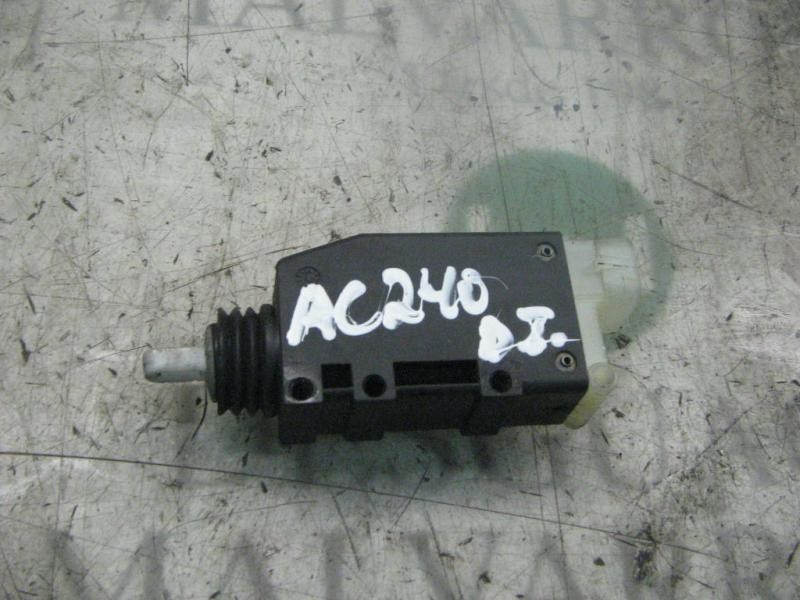 Recambio de motor c/c delantero izquierdo para opel tigra 1.4 16v referencia OEM IAM   