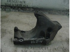 Recambio de soporte motor delantero para opel tigra 1.4 16v referencia OEM IAM   