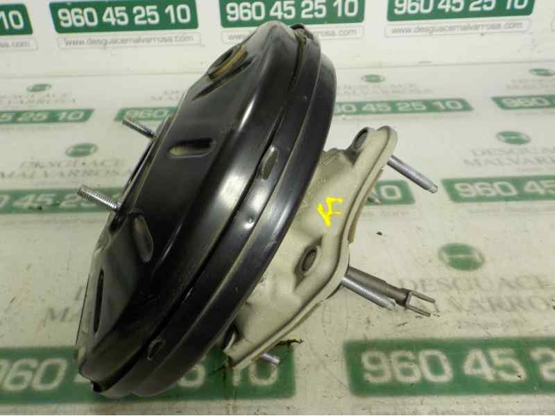Recambio de servofreno para renault captur 1.2 tce energy referencia OEM IAM 472109056R 472103202R 