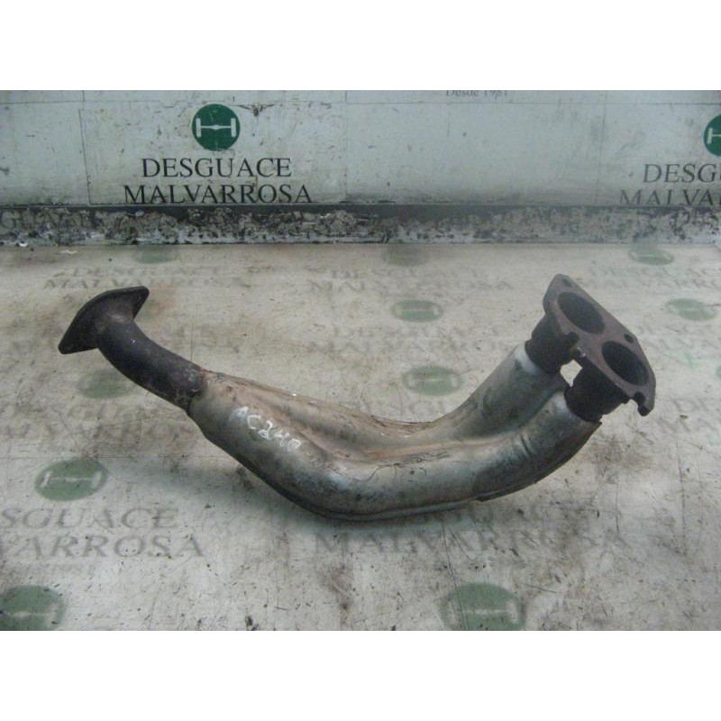 Recambio de salida colector para opel tigra 1.4 16v referencia OEM IAM   