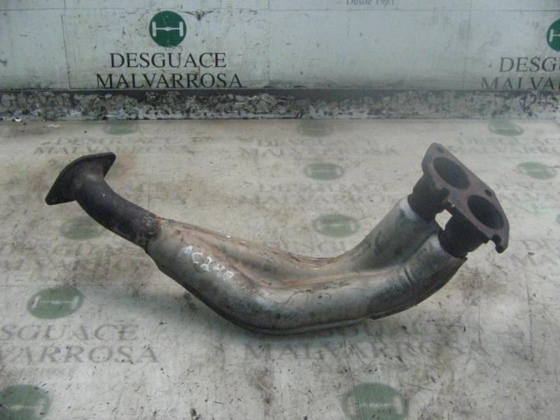 Recambio de salida colector para opel tigra 1.4 16v referencia OEM IAM   
