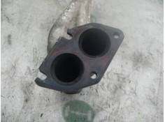 Recambio de salida colector para opel tigra 1.4 16v referencia OEM IAM    2