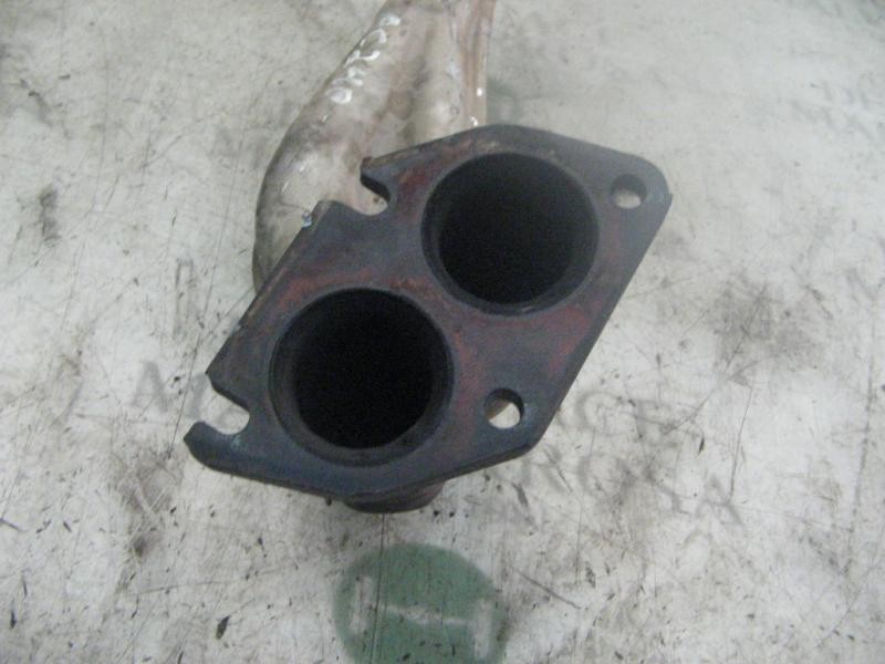 Recambio de salida colector para opel tigra 1.4 16v referencia OEM IAM   
