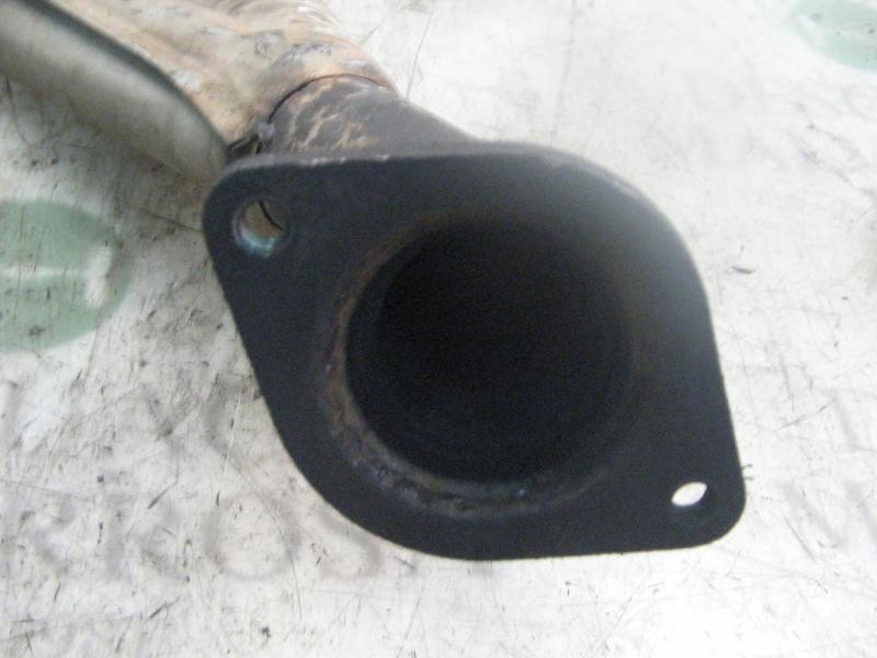 Recambio de salida colector para opel tigra 1.4 16v referencia OEM IAM   