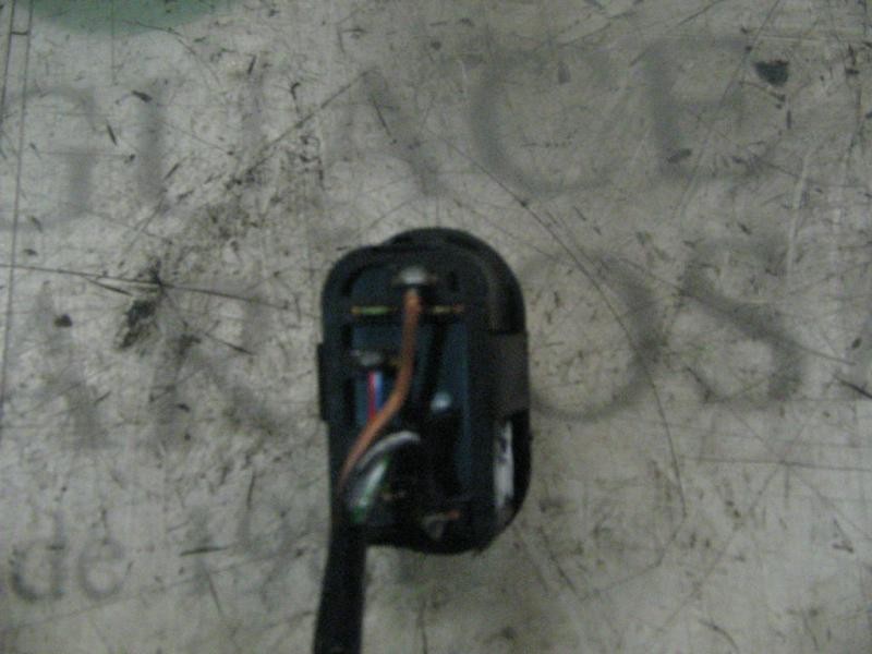 Recambio de mando elevalunas delantero derecho para opel tigra 1.4 16v referencia OEM IAM   