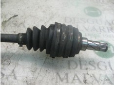 Recambio de transmision derecha para opel tigra 1.4 16v referencia OEM IAM    2