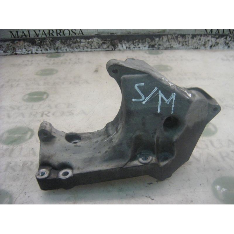 Recambio de soporte motor delantero para opel tigra 1.4 16v referencia OEM IAM   