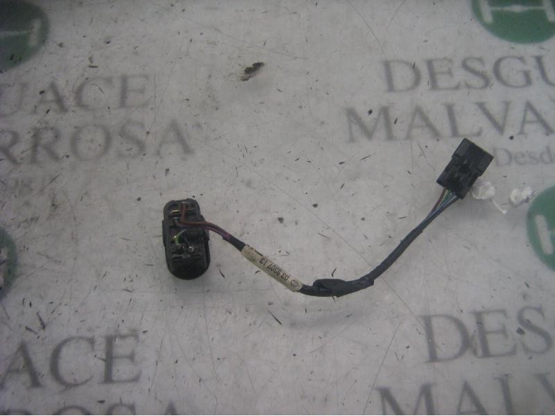 Recambio de mando elevalunas trasero izquierdo para opel tigra 1.4 16v referencia OEM IAM   