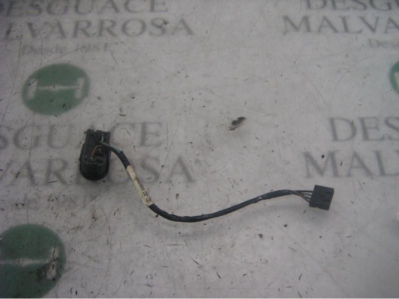 Recambio de mando elevalunas delantero derecho para opel tigra 1.4 16v referencia OEM IAM   