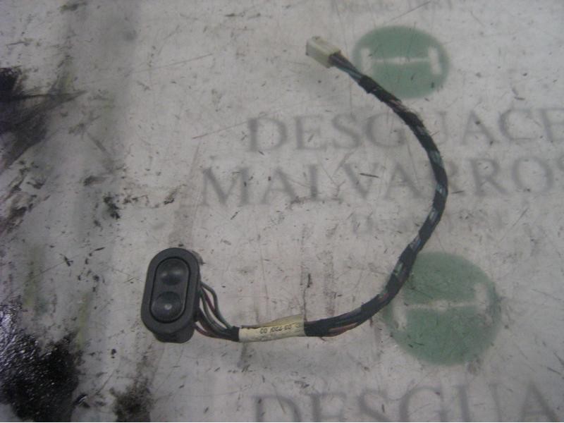 Recambio de mando elevalunas delantero izquierdo para opel tigra 1.4 16v referencia OEM IAM   