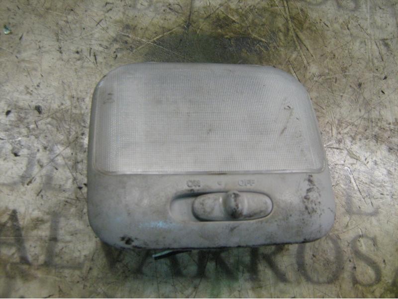 Recambio de piloto interior para daewoo lanos 1.4 cat referencia OEM IAM   