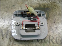 Recambio de piloto interior para daewoo lanos 1.4 cat referencia OEM IAM    2