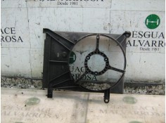 Recambio de canalizador aire para daewoo lanos 1.4 cat referencia OEM IAM    2