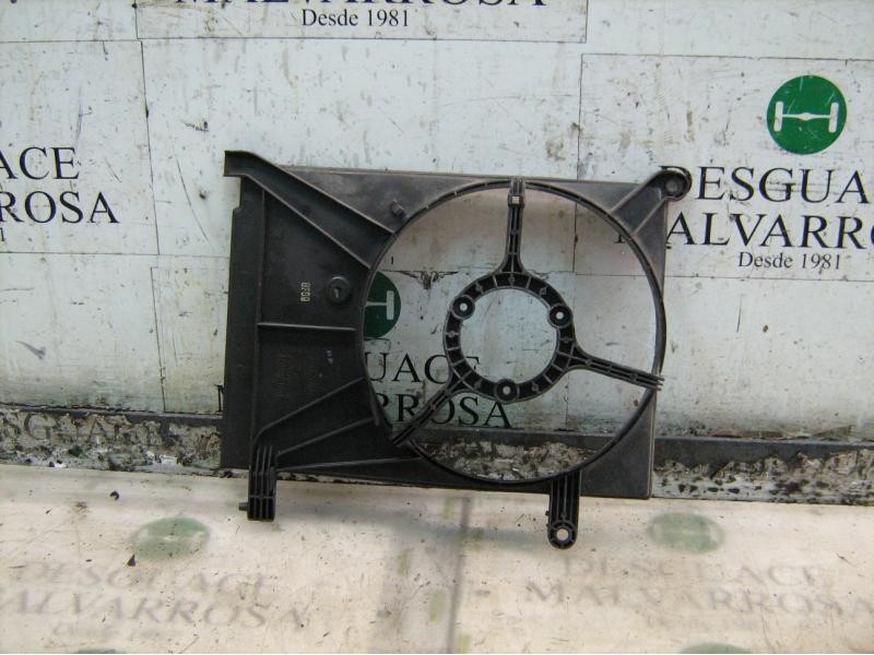 Recambio de canalizador aire para daewoo lanos 1.4 cat referencia OEM IAM   