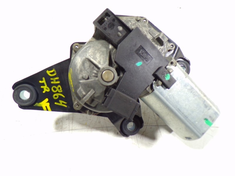 Recambio de motor limpia trasero para mercedes-benz clase m (w164) 3.5 v6 cat referencia OEM IAM A2518200042  