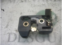 Recambio de cerradura maletero / porton para seat ibiza (6k) 1.4 referencia OEM IAM    2