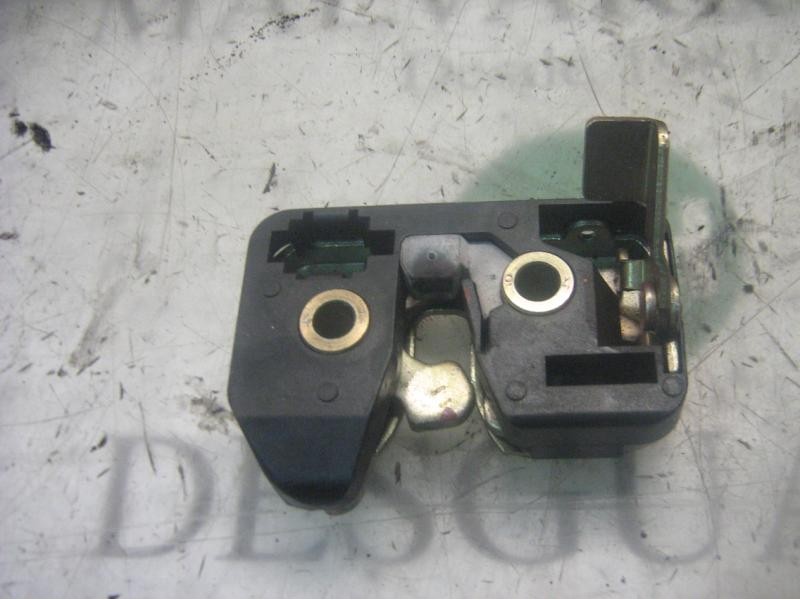 Recambio de cerradura maletero / porton para seat ibiza (6k) 1.4 referencia OEM IAM   