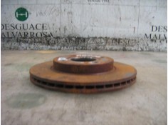 Recambio de disco freno delantero para ford fiesta (cbk) fun referencia OEM IAM    2