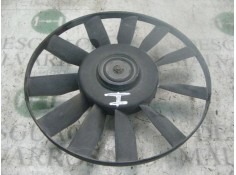 Recambio de electroventilador para seat ibiza (6k) 1.6 referencia OEM IAM   