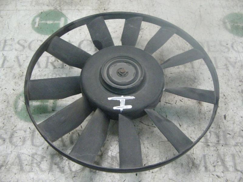 Recambio de electroventilador para seat ibiza (6k) 1.6 referencia OEM IAM   