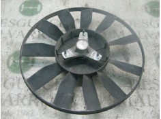 Recambio de electroventilador para seat ibiza (6k) 1.6 referencia OEM IAM    2